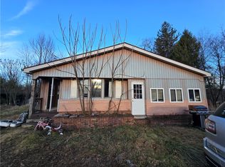 5421 Route 711, New Florence, PA 15944