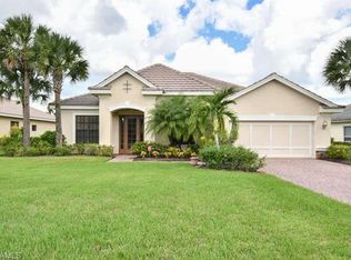 13471 Sabal Point Dr, Fort Myers, FL 33905
