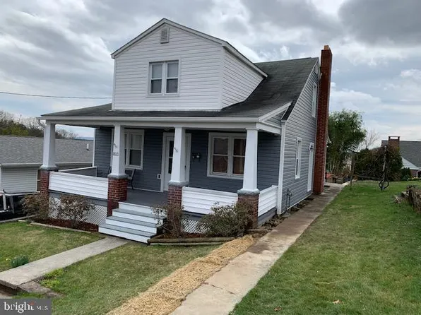 810 Sunbury Ave, Cumberland, MD 21502