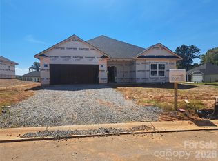 110 Swinford Dr #87, Salisbury, NC 28146