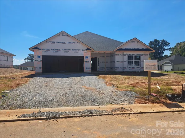 110 Swinford Dr #87, Salisbury, NC 28146