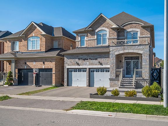 4th image of 91 Cayton Cres