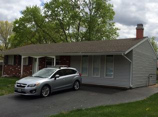 2314 Viminal Ct, Fenton, MO 63026