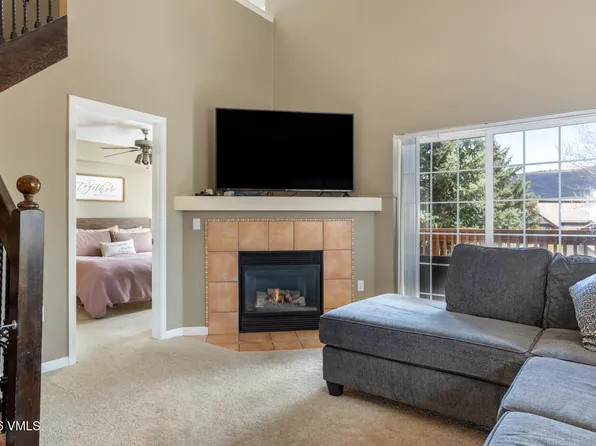 405 Crazy Horse Cir #405, Edwards, CO 81632