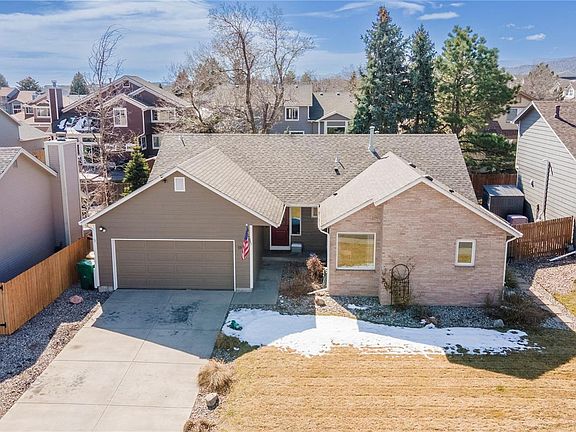 2nd image of 12068 W Aqueduct Drive