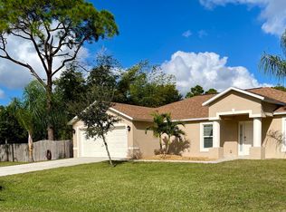 1639 Sadigo St SE, Palm Bay, FL 32909
