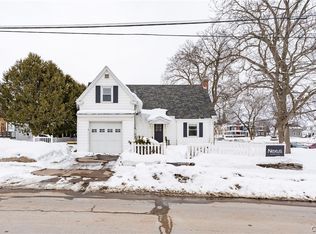 5375 Waters Ter, Lowville, NY 13367