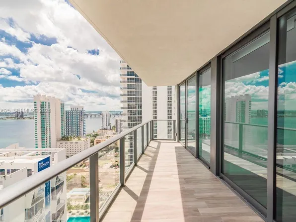 460 NE 28th St, Miami, FL