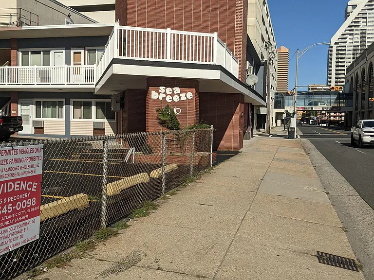 3501 Pacific Ave #65 — Photo 2