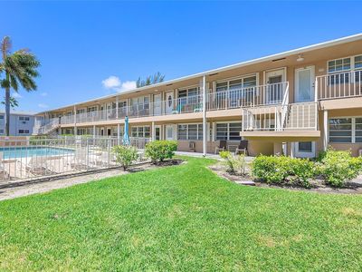 500 Layne Boulevard #6, Hallandale Beach, FL, 33009