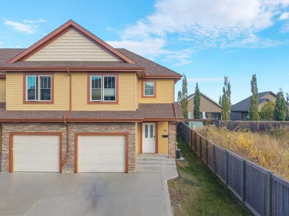 1407 W 53rd Ave #26, Lloydminster, AB T9V 2J5