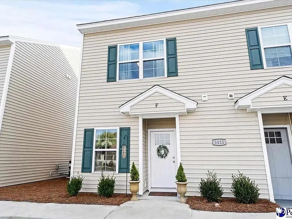 1474 Golf Terrace Blvd #6B