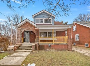 5074 Newport St, Detroit, MI