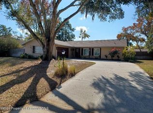 8448 Foxboro Ln, Spring Hill, FL 34608