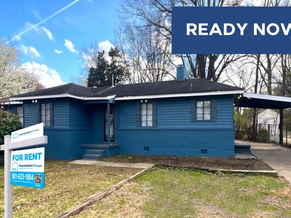 2143 Vollintine Ave, Memphis, TN 38108