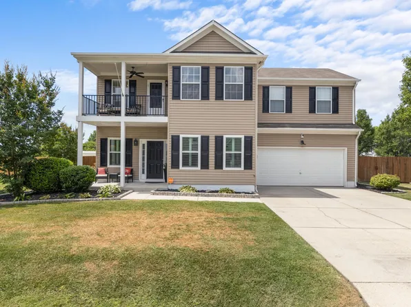 189 Eagleton Cir, Moyock, NC 27958