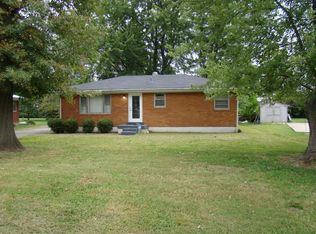 4797 Westside Dr, Louisville, KY 40219