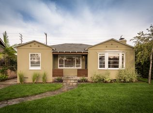 11017 Wagner St, Culver City, CA 90230