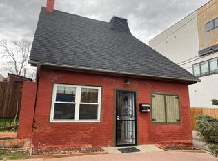 1328 E 22nd Ave, Denver, CO 80205