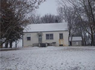 22321 S Stanley Rd, Quenemo, KS 66528