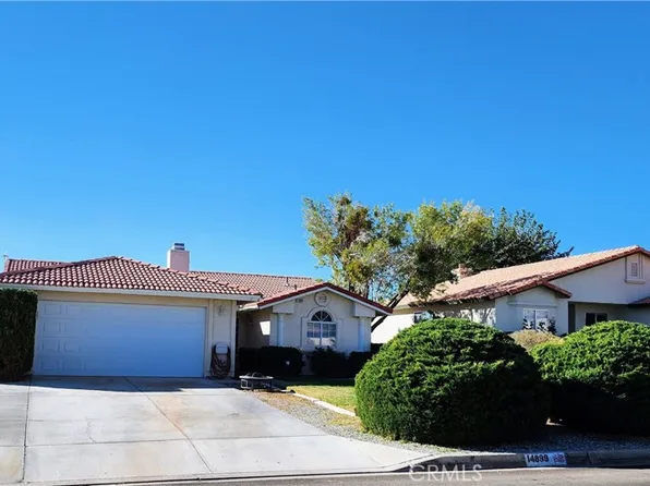 14899 Autumn Ln, Helendale, CA 92342