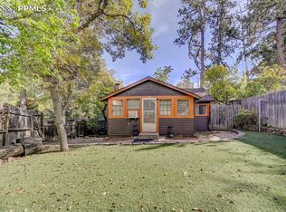 1819 Cheyenne Blvd, Colorado Springs, CO 80906