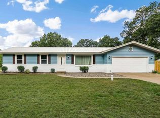 54833 Heritage Rd, Elkhart, IN 46514