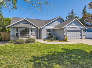 1020 E 3rd St, Yamhill, OR 97148