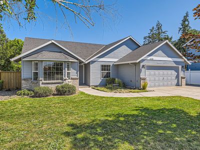 1020 E 3rd St, Yamhill, OR, 97148