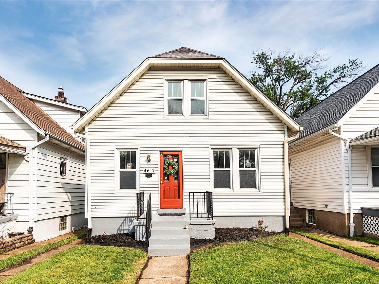 4617 S 38th St, Saint Louis, MO 63116 Zillow