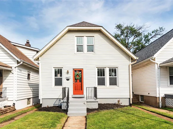 4617 S 38th St, Saint Louis, MO 63116