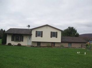 23 15th St, Ringtown, PA 17967