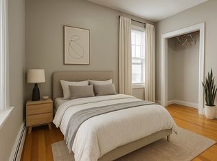 22 Hampton St #1, Providence, RI 02904