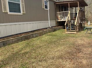 365 County Road 336, Nacogdoches, TX 75961