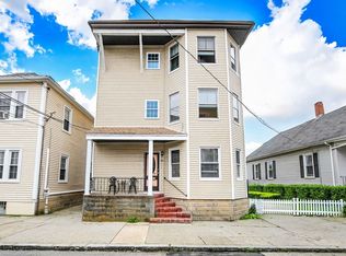 82 Eugenia St, New Bedford, MA 02745
