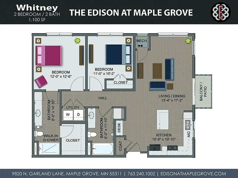 The Edison at Maple Grove — Photo 111