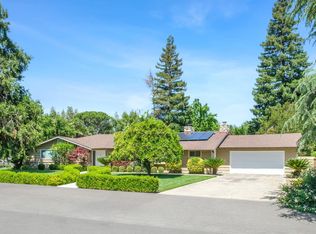 5309 N Parrish Way, Fresno, CA