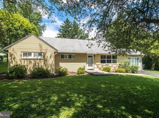 731 Jane Rd, Jenkintown, PA 19046