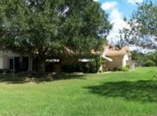 5804 Yarborough Ln, Lakeland, FL 33812