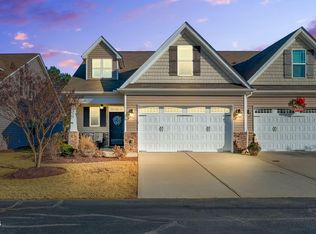 112 Radcliffe Ct, Clayton, NC 27527