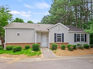 707 Windcroft Cir NW, Acworth, GA 30101