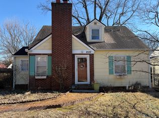 2522 Buffat Mill Rd, Knoxville, TN 37917