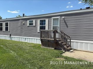 101 Vermillion Est #101, Pontiac, IL 61764
