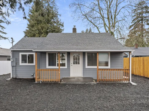 11837 SE Ankeny St, Portland, OR 97216