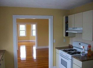 23 Lambert St #2, Medford, MA 02155