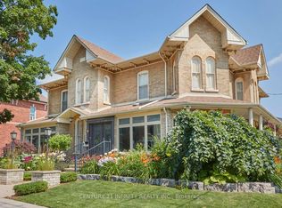 98 Church St, Clarington, ON L1C1T2