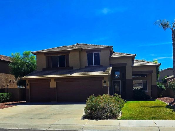 8213 W Quail Ave