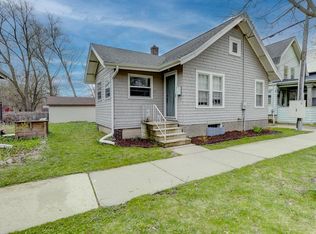 611 S Brooks St, Madison, WI 53715