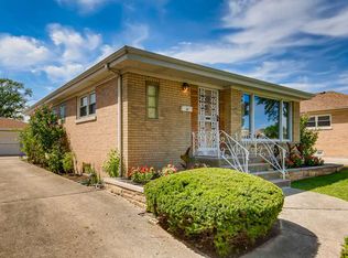 8426 N Osceola Ave, Niles, IL