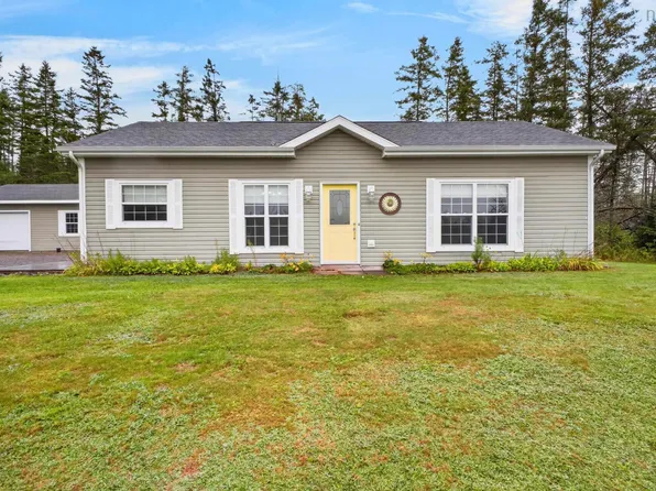 26 Amanda Dr, Belmont, NS B0M 1G0